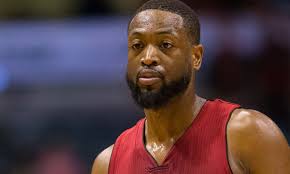 Is an american professional basketball player for the miami heat of the national basketball association (nba). Dwyane Wade Bio Family Facts Career Personal Life And Net Worth
