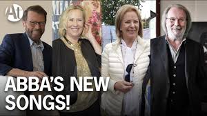 Abba — knowing me, knowing you 04:02. Abba Reunion 2020 New Songs I Still Have Faith In You And Live Concert Tour Interview 2018 Youtube