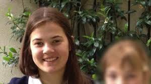 Ella Ingram Interview