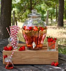 Place Du Mariage Les Bricoles De Nolou Fontaine A Limonade En Verre Cherie 6l Bar A Boisson Fontaine A Boisson Boisson