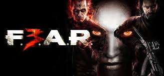 F E A R 3 Steam Gift Copy Giveaway Fear 3 Gaming Pc Paranormal Experience