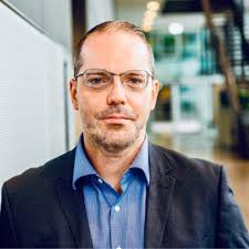 Vielen Dank, dass du mich mitgenommen hast, Stefan Schmidt.