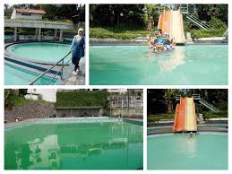 Traveller Amatir Kolam Renang Di Bandung