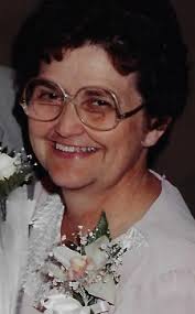 Obituary: Shirley F. Pettengill
