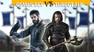 Turgutalp'in başına gelenlere bir göz atalım; Dowlada Cusmaniyinta Ertugrul Oo Wada Logu Weeraray Iyo Cusmaan Oo Badbaadiyay Season 2 Youtube