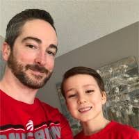 Brent Lambert, C.E.T.