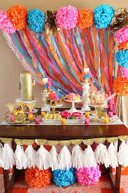 Fall Fiesta Bridal Shower Ideas Michelle S Party Plan It Fiesta Bridal Shower Mexican Bridal Showers Fiesta Wedding Shower