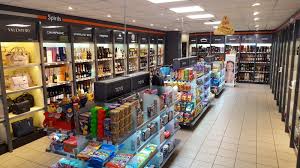 Travel Free Europe S No 1 Bordershop