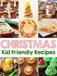 Introducing new oven ready meals! Kid Friendly Christmas Recipes Buona Pappa