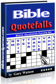 Quotation puzzle 929 it's tough to climb mt. Christian Family Bible Quotefall Puzzles