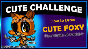 Toy freddy and mangle returned, alongside an updated photobooth mode. How To Draw A Circus Baby Five Nights At Freddy S Sister Location Fun2draw Online Anime Lessons Youtube
