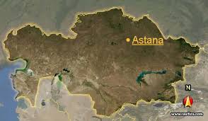 We would like to show you a description here but the site won't allow us. Kasachstankarte Grosse Interaktive Karte Von Kasachstan