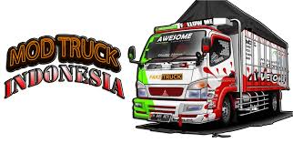 Download mod bussid bus dan truck terbaru 2020 keren. Truck New Oppa Muda Updated Their Truck New Oppa Muda