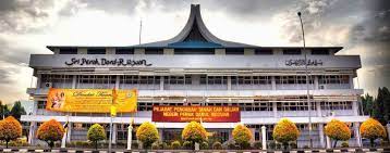 Pejabat pengarah tanah dan galian negeri perak darul ridzuan. Unit Sukan Jpn Perak Jampi Facebook