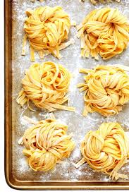Homemade Pasta - Gimme Some Oven