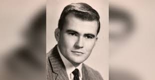 Obituary information for Peter C. Taudvin