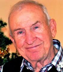 Obituary of Donald E. Barger, Sr.