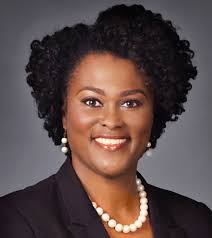 Black History Month: Carrie Rochon McAfee