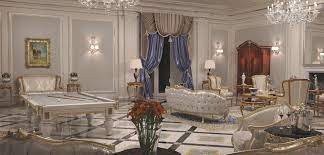# luxurylifestyle # villa # design # architecture. Arredamento Ville Il Contract Nel Classico Di Lusso Artigianato E Tecnolgia