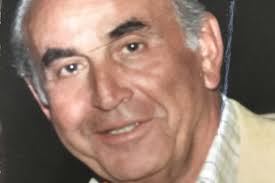 Allan Voluck, box manufacturing firm owner, philanthropist