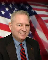 Geoff Weaver for Judge