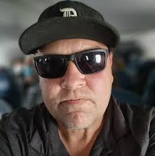 John Christopher Murray • Facebook