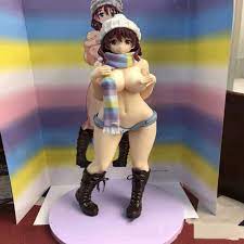 Zpzzy Suzutsuki Kurara Illustration Poster Girl 1/6 Figure Anime Girl Model  Statue Comic/Cartoon Figure Doll Desktop Ornaments Gifts/Collectibles For  Otaku : Amazon.de: Toys
