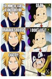 Funniest My Hero Academia Anime Memes My Hero Hero Meme Boku No Hero Academia Funny
