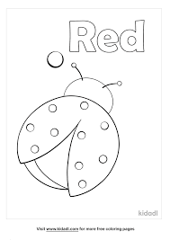 Hex or html color codes are often used on websites. Color Red Coloring Pages Free Preschool Coloring Pages Kidadl