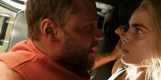 Wolf Creek" Salt Lake (TV Episode 2016)