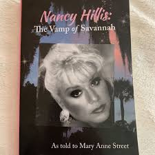 Nancy Hillis by Nancy Lee Hillis, Paperback