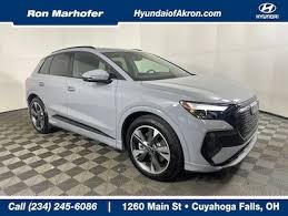 Image result for Pebble Gray 2024 E-Tron