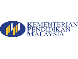 Peraturan menteri pendidikan dan kebudayaan republik indonesia nomor 6 tahun 2013, tentang tata naskah dinas di lingkungan kementerian pendidikan dan kebudayaan. Kementerian Pendidikan Malaysia Logo Png Logo Kementerian Pendidikan Malaysia 2020 Tulisan Hitam Putih Portal Rasmi Kementerian Pendidikan Malaysia