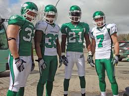 For online orders, they are randomly selected during fulfillment. Saskatchewan Roughrider Fabric