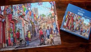 $18.95 join our newsletter and receive 10% off your next order! Putting Bricks Together In The Lego Paint Party Puzzle Geekdad