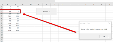Vbastring Tip 5 Excel Vba Loop To Find Records Matching Search Criteria Excel Records Tips