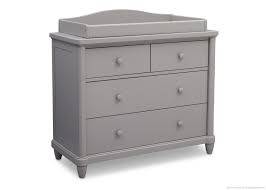 Belmont 4 Drawer Dresser With Changing Top Changing Table Dresser Baby Dresser Dresser