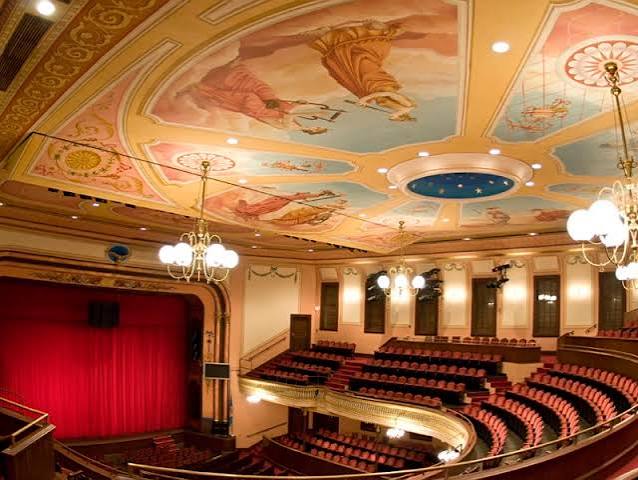 The Grand - IN Wilmington