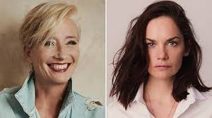 Miss You Already (2015)