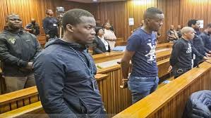 Accused 4's court bid to have charges dropped in Meyiwa case resumes - SABC  News - Breaking news, special reports, world, business, sport coverage of  all South African current events. Africa's news ...
