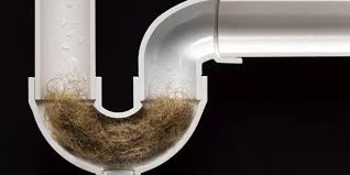 how to prevent hair clogs