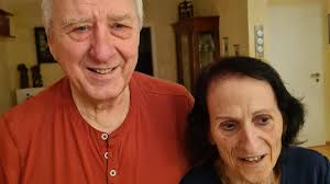 Dettelbach: Diamantene Hochzeit im Hause Ernst