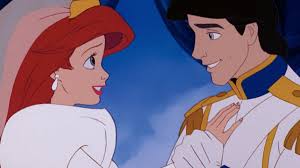 The Little Mermaid Adult Rewatch