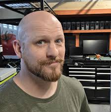 A beloved member of our little neighborhood, Doug King, left us this week.  Doug greeted and chatted with many Hobbit House visitors over the years  along with his pup Shelby. He was