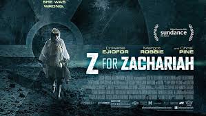 Find the complete the selection #0.5, 2.5 book series by kiera cass. Z For Zachariah Movie Trailer Teaser Trailer