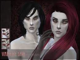 17 best vampire mods & cc for sims 4 (all free to download) · 17. Sims 4 Vampire Mods Cc Snootysims