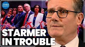 Where does Labour's 'doom loop' lead to? LBC callers debate