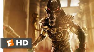 Few dare to rebel against him. Gods Of Egypt 2016 You Re Not Fit To Be King Scene 2 11 Movieclips Youtube