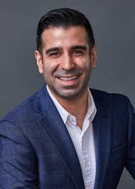 Financial Services Advisors and Team