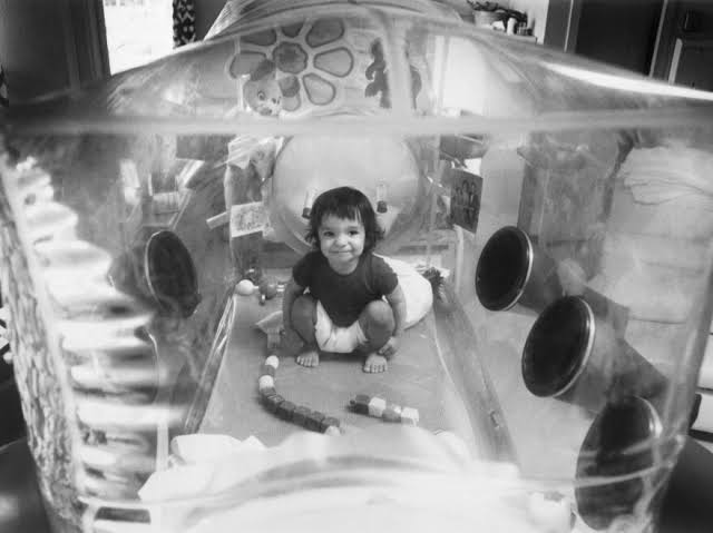 Opinion: The Doctor And 'The Boy In The Bubble' | TPR